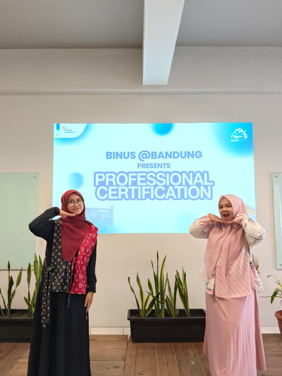 Certified Google For Education